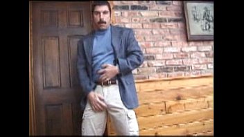 Cum, Asshole, Cock, Hairy, Masturbation, Soloboy, Moustache - Bukkake - 2025 - Wild - Performance - 