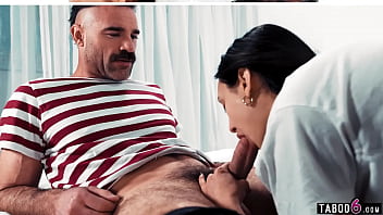 Latina Teen Eliza Ibarra Chose Charles Dera To Have Sex With Today