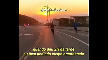 Punheteiros Unidos, Jamais Serão Vencidos.