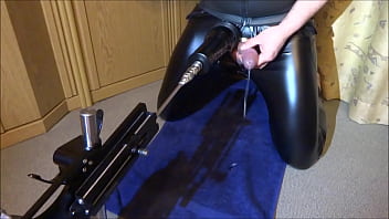 Spermtastic1 – Cumshot, Cum, Orgasm, Gay, Machine, Fleshlight, Handsfree, Fucking-machine, Hands-free – Gay – 2025 – Amazing – Performance – Video 2117538