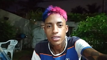 Pega A Visão Da Prévia Do Carnaval Porn_ Da Paty Bumbum E El Toro De Oro E Flakael Wallif Santos