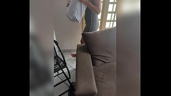 Entregador Empata Foda Do Carai (completo No Red)