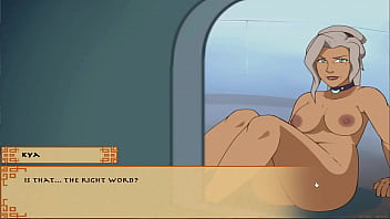 Four Elements Trainer Book 4 Love Part 6 – Super Sexy Big Tits