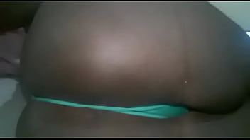 Negra Culona Jaslene