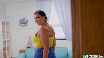 Big Bouncing Boobs Babe Fucking