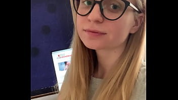 Verification Video – blonde, verif, verification-video – Video 2265643