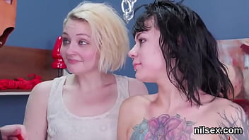 Wacky Girl Was Taken In Asshole Nuthouse For Awkward Treatment