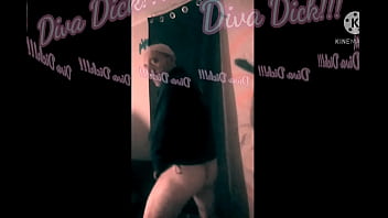 Diva Dick Whatever Bitch