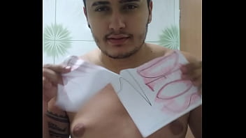 Vídeo De Verificação – gay, verification-video – Video 2295413