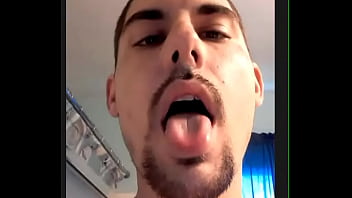 Skype C2c Call With Str8 Guy