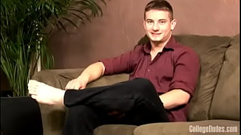 Dudes – Eddie Blake Busts A Nut – More Videos At