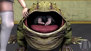 Mlf, Mujer, Vore – Unknown – 2025 – Steamy – Experience – Video 2251928