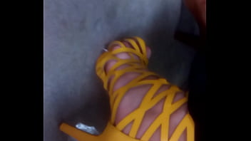 Deliciosos Pies De Maira Para Chupar