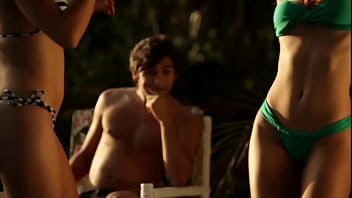 Contos Multishow S01e09 – Fim De Semana