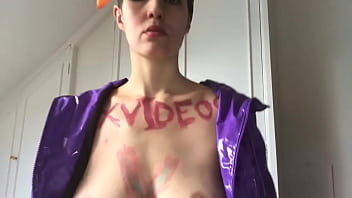 Verification Video – licking, tits, boobs, latina, hot, sexy, skin, brunette, french, beautiful, clothes, spanish, horny, – Video 2346072