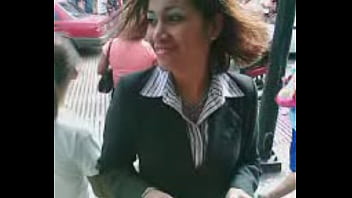 Repartiendo Papales En Garcia