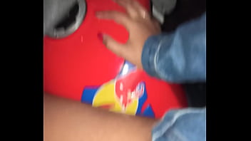 Transei Em Cima Da Moto Pt:2