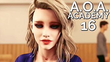 A.o.a. Academy # – Wandering Around Looking For The Hot Girls
