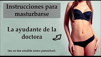 Joi – _doble Corrida! Las Instrucciones De La Doctora.
