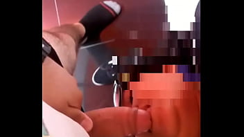 Amiga Me Lleva A Un Motel Para Que Folle Su Boca