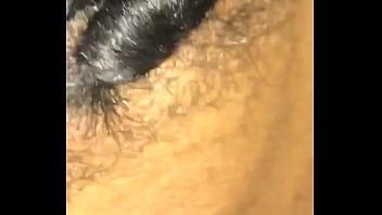 She Sucked The Condom Off?!