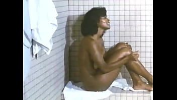 Fatal Games: Sexy Nude Sauna Girl (edited Version) (hd)