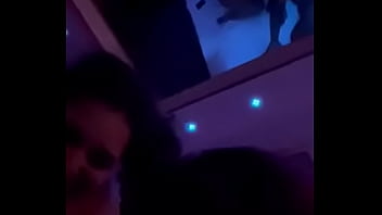 Birthday Sex Threesome W/ Gf And Her Best Friend Part 1