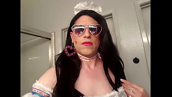 Brunette, Amateur, Mature, Tranny, Shemale, Transgender, Mtf, Hyna, Genderfluid – Shemale – 2025 – Passionate – Session – Video 2245348