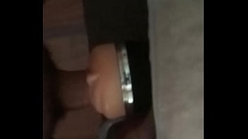 Follandome Al Consolador