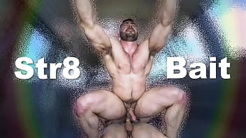 Bus – Sexy Stud Aspen Tricked Into Having Gay Sex With Derek Bolt
