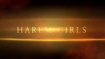 Harem Girls (orgasmic Second Life, Sl Sex)