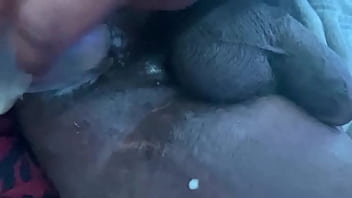 Fucking My Bussy _ If You Wanna See The Full Video