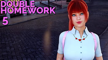 Double Homework #05 – Going Out With Sweet Johanna