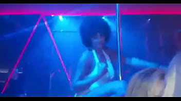 Rebolando No Pollydance