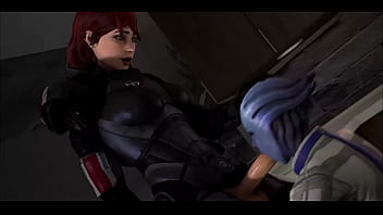 After Hours In Shepards Apartment