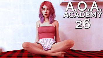 A.O.A. Academy #26 – Getting to know Vicky