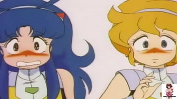 Adult Commentary Presents ~ Cream Lemon Ep 10 Star Trap Aka Set Phasers To Copyright Infringement