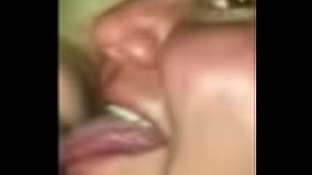 Sugar Gets Juicy For J. Babyface In Tasty Moneyshot