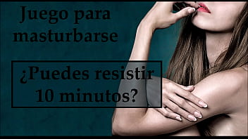 _puedes Resistir 10 Minutos Sin Correrte En Este Joi?