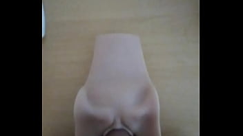 Fucking Hot Fake Pussy