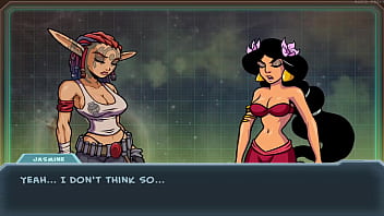 Akabur’ Star Channel 34 Part 19 Lola Times Two