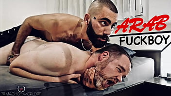 Big, Hot, Cock, Dick, Humiliation, Slave, Hardsex, Gay, Arab, German, Master, Macho, World, Machofuc – Gay – 2025 – Steamy – Experience – Video 2262585