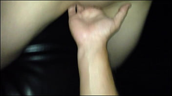 Dedada Pelo Glory Hole