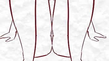 Femsub Pocket Watch Induction Femdom