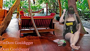 Humiliatrix Woman’ Power