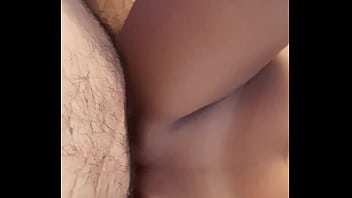 Polola En Motel, Me Corro En Su Boca