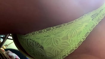Panty Dreams Neon Panty Haul The Trailer