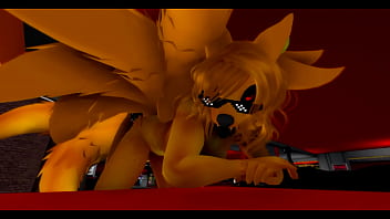 Animation, Studios, Yiff, Rox, Kitsune, Blackheart – Toons – 2025 – Wild – Performance – Video 2258252