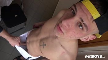 Casting – Hot Flavio Conroy