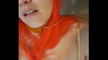 Most Popular Dutch Adult Model Leia Fucks Herself With Huge Lightsaber In Front Of Client